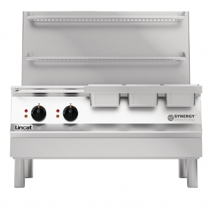 Lincat OG8411 Synergy Grill 900mm