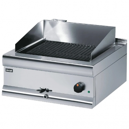 Lincat Silverlink 600 ECG6 Electric Chargrill