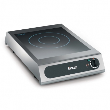 Lincat Lynx 400 IH3 Single Induction Hob