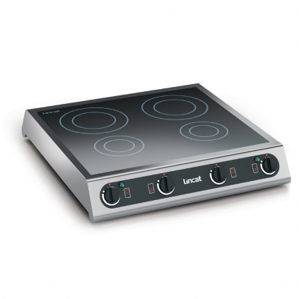 Lincat Lynx 400 IH42 Induction Hob