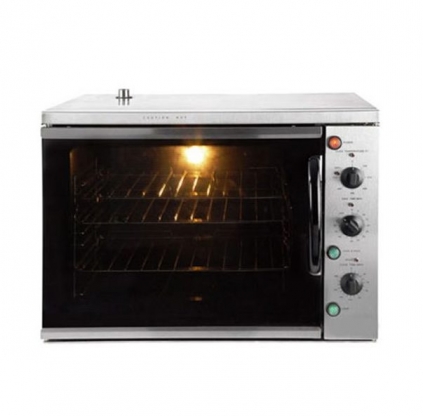 Infernus 6A 108 Litre Commercial Electric Convection Oven