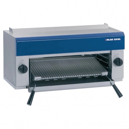 Blue Seal Evolution G91B Gas Salamander Grill