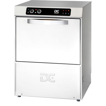 DC SG40 Standard Frontloading Glasswasher