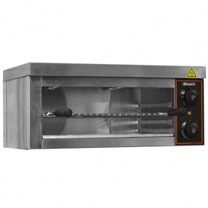 Blizzard BSG1 2000W Salamander Grill