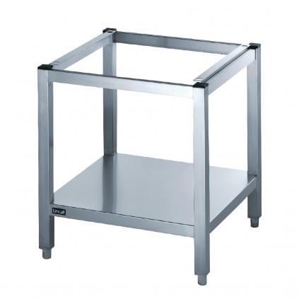 Lincat Silverlink 600 SLS6 Stainless Steel Stand