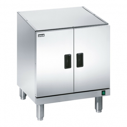 Lincat Silverlink 600 HCL6 Heated Pedestal Hot Cupboard