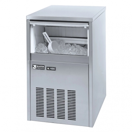 Masterfrost M400 Professional Ice Maker 40kg/24hrs