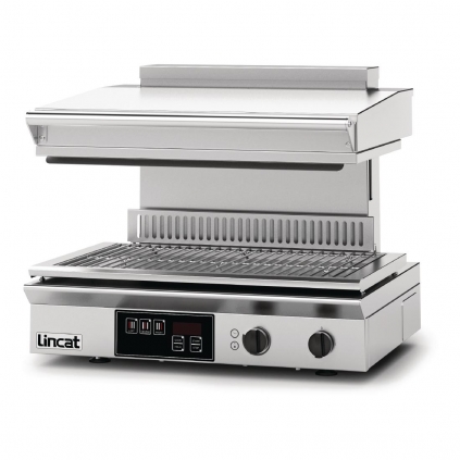 Lincat Opus 800 OE8306 Electric Rise & Fall Salamander Grill