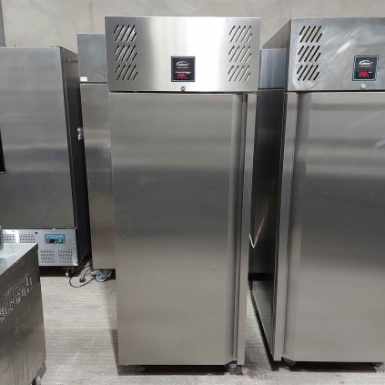 Williams Jade MJ1-SA Single Door Upright Meat Chiller Fridge 620Ltr