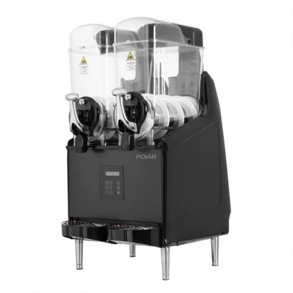 Polar U-Series Slush Maker 2x 12Ltr