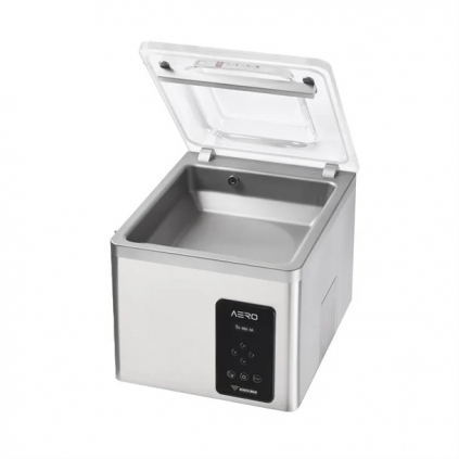 Henkelman Aero 35 Chamber Vacuum Packing Machine