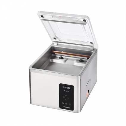 Henkelman Aero 42XL Dual Seal Bar Chamber Vacuum Packing Machine