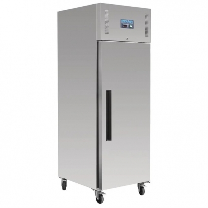 Polar U-Series Single Door Bakery Fridge 850Ltr