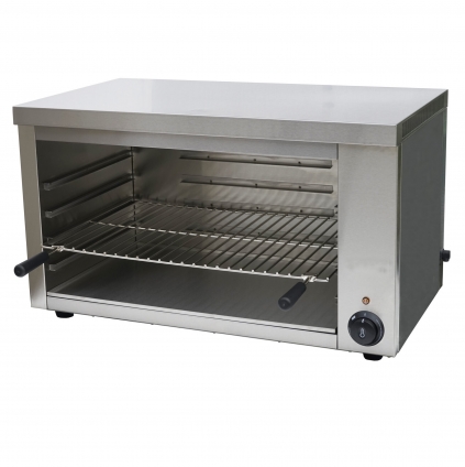 Infernus ES4000 Electric Salamander Grill 820mm