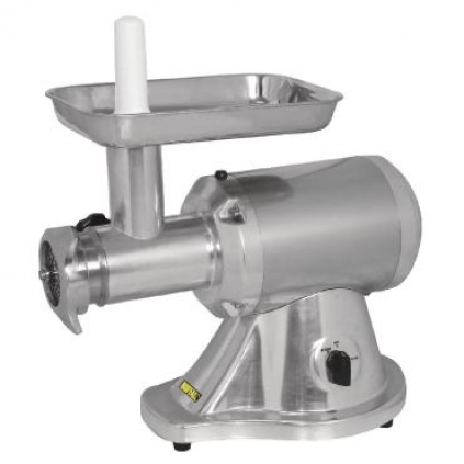 New Buffalo Heavy Duty Meat Mincer Sausage Stuffer Large Size 22