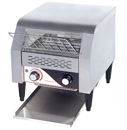 Infernus Commercial Conveyor Toaster – 150-180 Slices/Hour