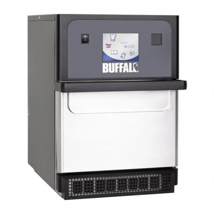 Buffalo High Speed Oven
