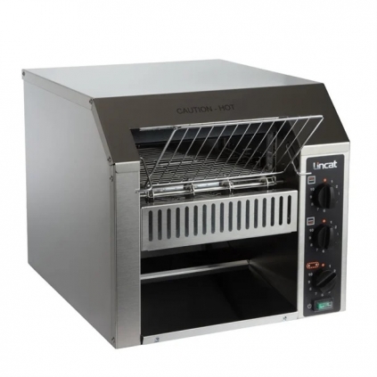 Lincat CT1 Commercial Conveyor Toaster - 340 Slices Per Hour