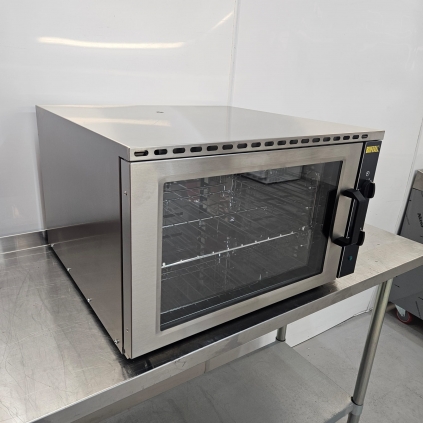 New Buffalo Convection Oven 50Ltr