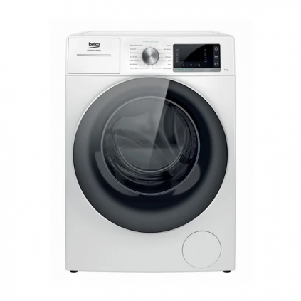 Beko Professional Commercial Washer Machine 9kg AWB912-PRO-BP