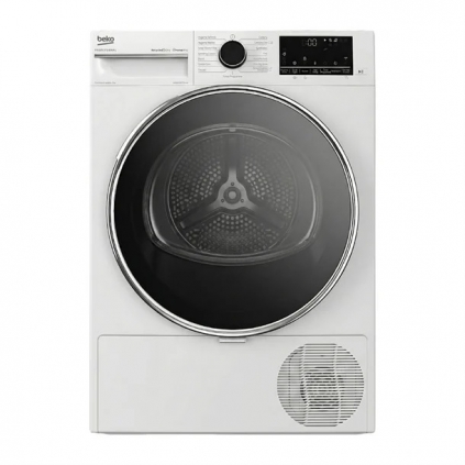 Beko Professional AWZB9HP-PRO-BP Commercial Heat Pump Dryer 9kg