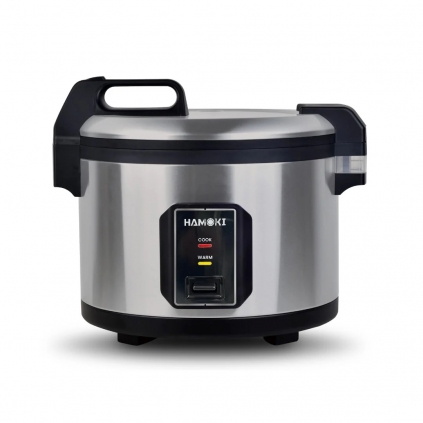 Hamoki Professional 6L Commercial Rice Cooker
