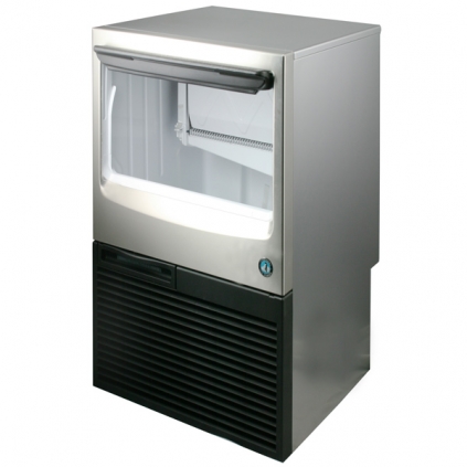 Hoshizaki Trickle Down Ice Maker 43kg Output KM40B