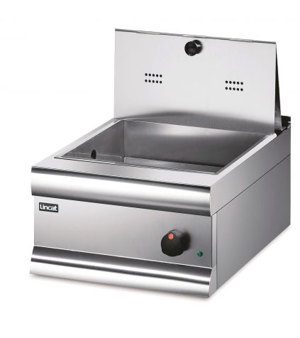 Lincat Silverlink CS4 600 Chip Scuttle / Dump 