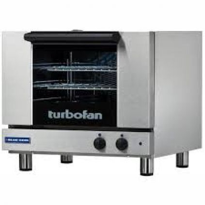 Blue Seal Turbofan E22M3 Convection Oven