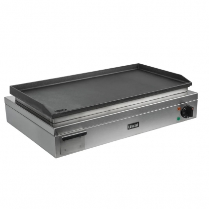 Lincat Lynx 400 LGR2 Electric Double Griddle