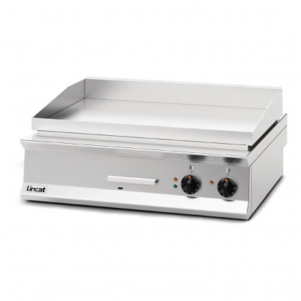 Lincat Opus 800 OE8206 Steel Griddle