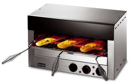 Lincat Lynx 400 LSC Superchef Infrared Salamander Grill