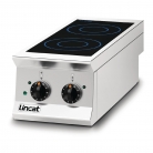 Lincat Opus 800 OE8013 Twin Induction Hob