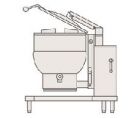 Falcon Groen DEE/4-20 Tilting Kettle