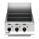 Lincat Opus 800 OG8401 Gas Chargrill