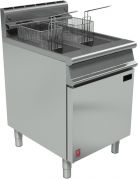Falcon Dominator/Dominator Plus G3865 on legs Commercial Fryers Gas Freestanding