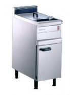 Falcon 350 Series G350/11 Commercial Fryers Gas Freestanding, Single Pan, Single