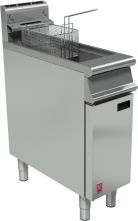 Falcon Dominator/Dominator Plus G3830 on legs Commercial Fryers Gas Freestanding