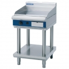 Blue Seal Evolution GP514-LS/L Gas Griddle with Leg Stand 600mm