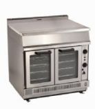 Falcon Dominator/Dominator Plus G2112  Range Convection Gas