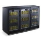 Lec Commercial BC12007K Bottle Cooler