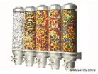 Ez-Serv H50 Dispenser