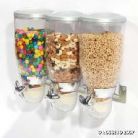 Ez-Serv HCD307-B Dispenser