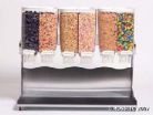 Ez-Serv Ross3600 Dispenser