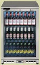 Lec Commercial BC6007G Bottle Cooler