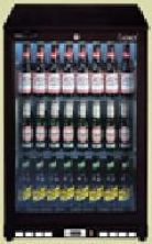 Lec Commercial BC6007KLED Bottle Cooler
