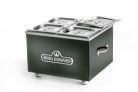 King Edward BM2V Bain Marie