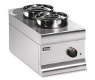 Lincat BS3 Dry heat Bain Marie