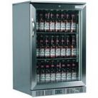 Lec Commercial BC6097ST Bottle Cooler