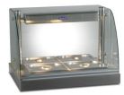 Victor MHBM2 Deli Toppers - Heated
